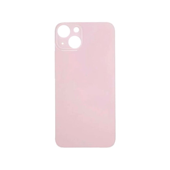 Back Cover Apple iPhone 13 Pink